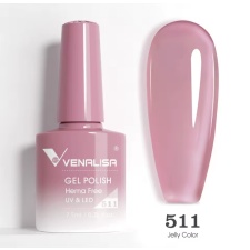 Geellakk Venalisa HEMA vaba- allergiavaba 7.5ml (511)
