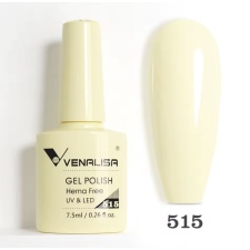 Geellakk Venalisa HEMA vaba- allergiavaba 7.5ml (515)