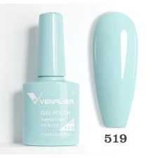 Geellakk Venalisa HEMA vaba- allergiavaba 7.5ml (519)