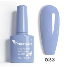 Geellakk Venalisa HEMA vaba- allergiavaba 7.5ml (523)
