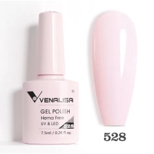 Geellakk Venalisa HEMA vaba- allergiavaba 7.5ml (528)