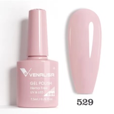 Geellakk Venalisa HEMA vaba- allergiavaba 7.5ml (529)