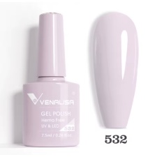 Geellakk Venalisa HEMA vaba- allergiavaba 7.5ml (532)