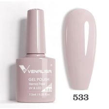 Geellakk Venalisa HEMA vaba- allergiavaba 7.5ml (533)