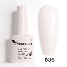 Geellakk Venalisa HEMA vaba- allergiavaba 7.5ml (536)