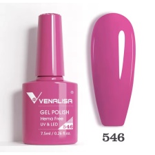 Geellakk Venalisa HEMA vaba- allergiavaba 7.5ml (546)