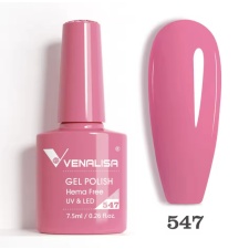 Geellakk Venalisa HEMA vaba- allergiavaba 7.5ml (547)