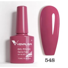 Geellakk Venalisa HEMA vaba- allergiavaba 7.5ml (548)