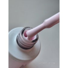 Isabellenails Base Light Pink alusgeel  7ml (HEMA vaba) 