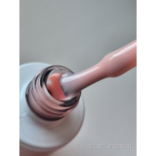 Isabellenails Base Pink French alusgeel 7ml (HEMA vaba) 