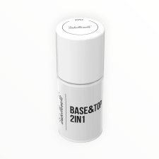 Isabellenails Base&Top Gel 2in1 7ml (HEMA vaba)