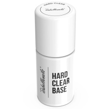 Isabellenails Hard Clear Base alusgeel  7ml (HEMA vaba) 