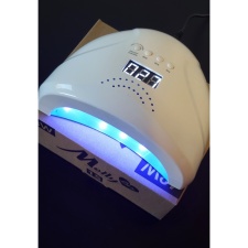  Professionaalne LED lamp peegeldava põhjaga 48W (Tarneaeg 6-8 tööpäeva)