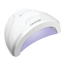 Eeltellimisega! Clavier Sun Q7 UV/LED 48W lamp peegeldava põhjaga (Tarneaeg 4-6 tööpäeva)