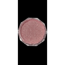 Reflective pimedas helkiv sädelus 1g  (roosa nr 8)
