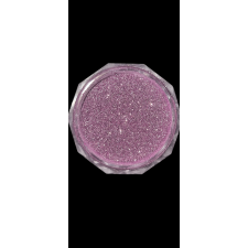 Reflective pimedas helkiv sädelus 1g  (roosa nr 5)