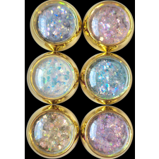 Sädeluste komplekt 6 tükki