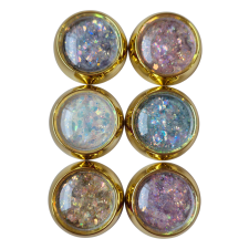 Sädeluste komplekt 6 tükki