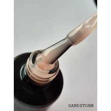 NTN Premium Gummy Base 2in1 HEMA/Di-HEMA vaba Sandstorm 5ml 