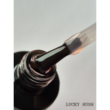 NTN Premium Gummy Base 2in1 HEMA/Di-HEMA vaba Lucky Hush 5ml 