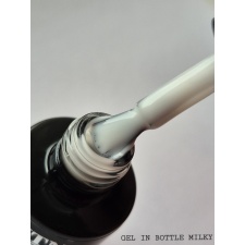 NTN Premium Gel in Bottle Milky valge ehitusgeel 7ml 