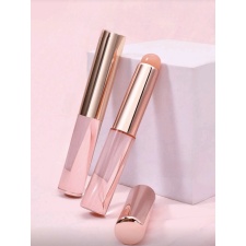 Suur silikoon pintsel Chrome pigmendi jaoks 1tk