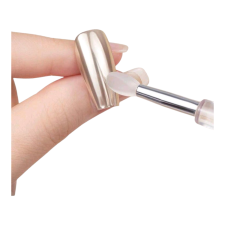 Silikoon pintsel Chrome pigmendile 1 tk