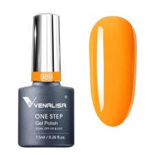 One Step geellakk 989 7.5ml