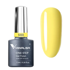 One Step geellakk 988 7.5ml
