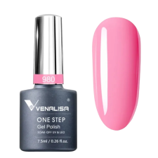 One Step geellakk 980 7.5ml