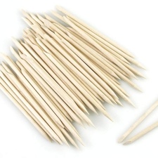 Apelsinipuu pulgad 100tk (7.5 cm)