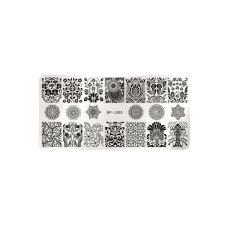 M Templiplaat BP-L085