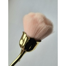 Suur lillekujuline pehme pintsel