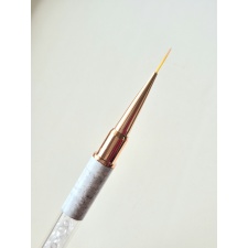 "Marmor "  maalingupintsel 11mm korgiga 