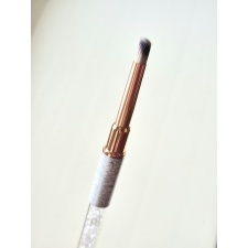 "Marmor "  ombre/ hajutamise pintsel korgiga 