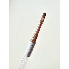 "Marmor " geelipintsel korgiga 