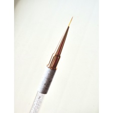 "Marmor "  maalingupintsel 7mm korgiga 