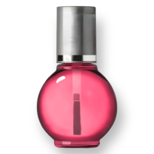 Pehmendav ja raviv küünenahaõli pintsliga 11.5ml (Yummy Gummy Bubblegum)