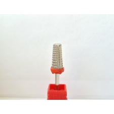 Karbiid puuriotsik  6.84mm x 14.6mm (väike karedus)