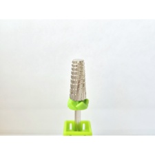Karbiid puuriotsik  6.84mm x 14.6mm (kare)
