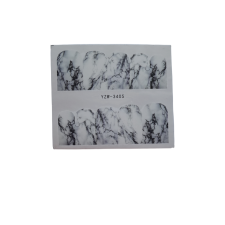 Vesikleeps "marmor" YZW-3405