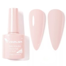 Geellakk HEMA FREE 408 7.5ml 