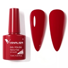 Geellakk HEMA FREE 454 7.5ml 