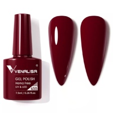 Geellakk HEMA FREE 455 7.5ml 