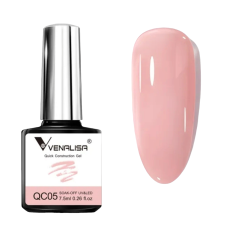 Venalisa Quick Construction ehitusgeel pudelis 7.5ml 05