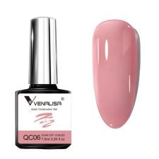 Venalisa Quick Construction ehitusgeel pudelis 7.5ml 06
