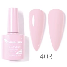 Geellakk Venalisa HEMA ja TPO vaba- allergiavaba 7.5ml (403)