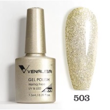Geellakk Venalisa HEMA ja TPO vaba- allergiavaba 7.5ml (503)