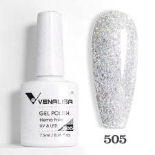 Geellakk Venalisa HEMA ja TPO vaba- allergiavaba 7.5ml (505)